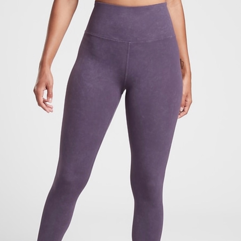 Athleta Elation 7/8 Tight